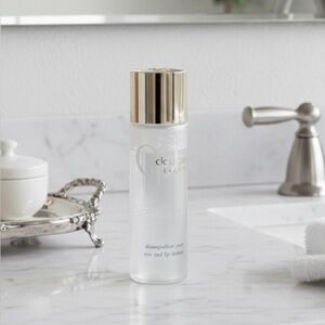 Cle De Peau Eye & Lip Makeup Remover - 30ml, travel size!